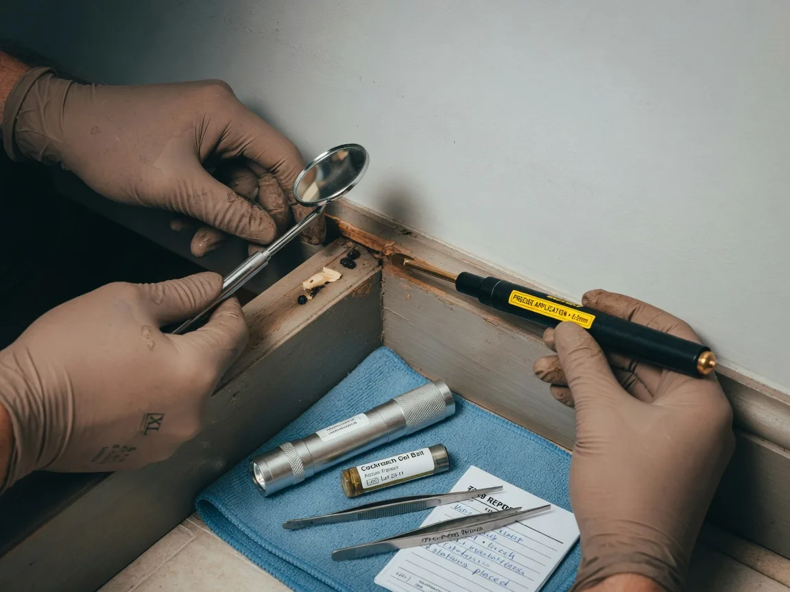 Why choose Emergency Pest Control in Walsh, IL